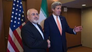  ایران رای دادگاه عالی آمریکا را به رسمیت نمی‌شناسد