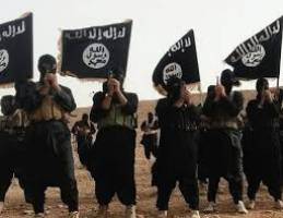 کشته شدن فرمانده ی تاجیکی گروه داعش در سوریه 