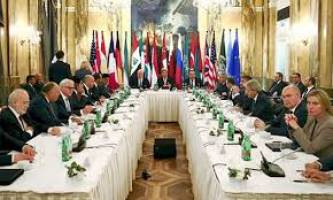 مخالفان سورس و خروج از مذاکرات صلح