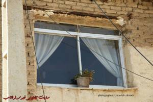 مجموعه عکسهای پنجره هایی رو به روشنی از عکاس سنندجی خانم گلاویژ احمدی