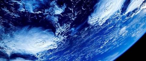 جرج کلونی: ناسا فیلم مستند «یک سیاره زیبا»را ساخت!