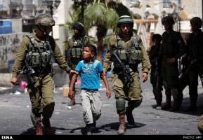 گزارشی از ابعاد گسترده و سیستماتیک بدرفتاری با کودکان فلسطینی تحت بازداشت اسرائیل