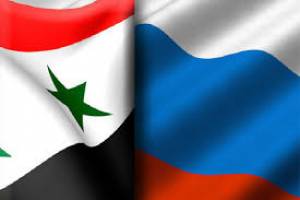 توافق 850 میلیون یورویی مسکو-دمشق برای بازسازی زیرساخت‌های سوریه
