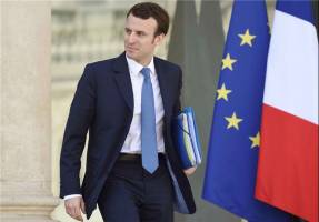هشدار وزیر اقتصاد فرانسه درباره نابودی اتحادیه اروپا