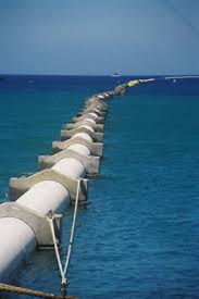 توقف مذاکرات گازی ایران با کشورهای عراب خلیج فارس 