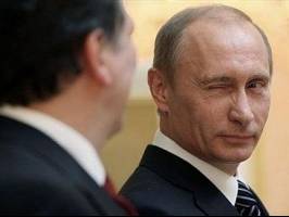 اصلاح ساختاری دولت فدرال روسیه  به دستور پوتین 