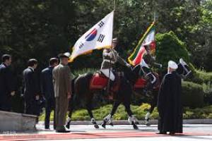 همکاری بورسهای ایران و کره در راه است