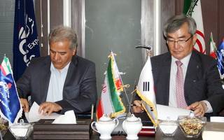 با آمدن مشتری جدی برای  گاز ساختار معیوب وزارت نفت دو تکه شد