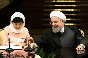 بزرگ‌ترین قرار‌داد زیرساختی ایران نهایی شد