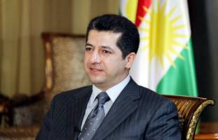 کردستان حق جدایی دوستانه از بغداد را دارد