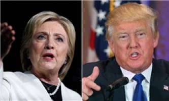 رقابت منفورترین‌ها در انتخابات 2016 آمریکا