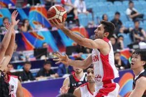 چالش جدید بسکتبال ایران