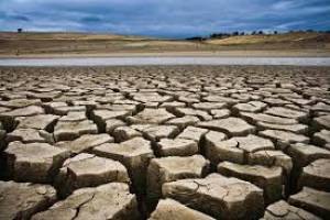 بحران آب در آسیای مرکزی