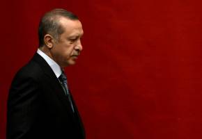 تحلیل آثار بین المللی زوال دموکراسی در ترکیه
