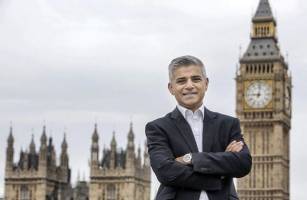 شهردار مسلمان لندن پدیدۀ جدیدی نیست