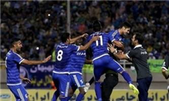 چگونه جام فوتبال از آن خوزستانی ها شد