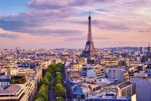 فرانسه کشور اول محبوب گردشگران جهان