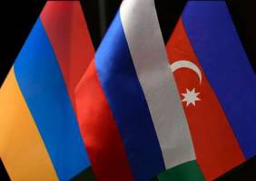 آذربایجان و ارمنستان بر سر میز قره باغ