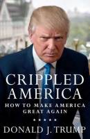 کتاب آمریکای درمانده به قلم «دونالد ترامپ»