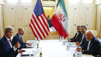 تشویق شرکت های غربی به معامله با ایران