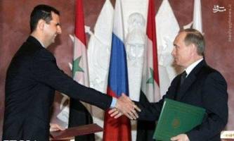 سوزان رایس: روسیه حامی  بشار اسد در سوریه است