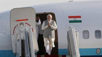 افزایش مناسبات ایران و هند در پسابرجام