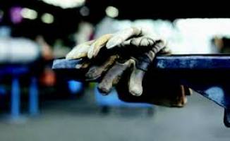 اخراج گسترده کارکنان شرکت نفت ابوظبی