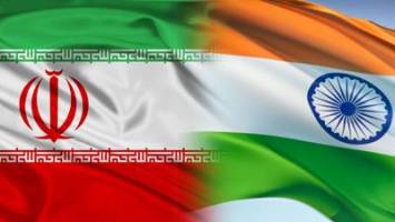 ایران برگ برنده هند برای رقابت با چین
