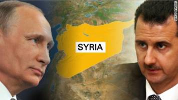 قانون اساسی سوریه پسابحران ؛ نه اسلامی و نه عربی 