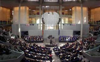 گزارشی از تصویب قطعنامه نسل کشی ارمنی ها در پارلمان آلمان