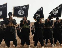 فرآیندهای عضوگیری داعش