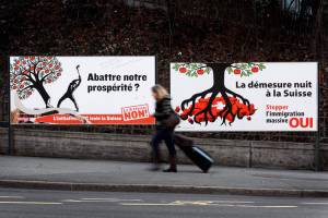 مخالفت مردم سوئیس با دریافت یارانه ماهانه 9 میلیون تومانی!