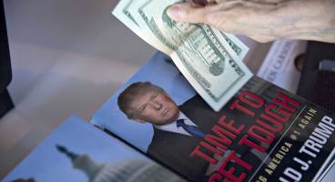 ترامپ علیه دلار