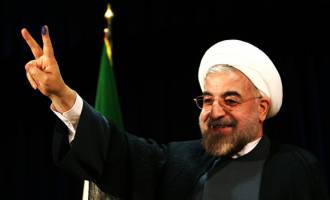 بخت روحانی برای انتخاب مجدد به عنوان رئیس جمهور ایران چقدر است؟