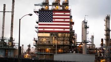 کاهش ذخایر آمریکا و افزایش قیمت نفت