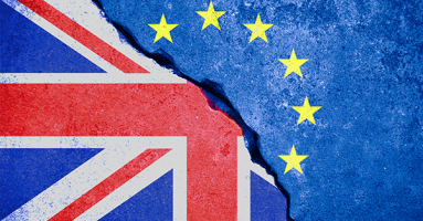 مقدمات فروپاشی اتحادیه اروپا با کلید دموکراسی انگلیسی