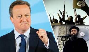 خوشحالی داعش پس از خروج انگلیس از اتحادیه اروپا