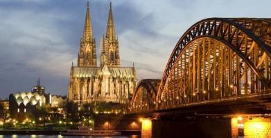 معماری آلمان: سفری از دیروز به امروز