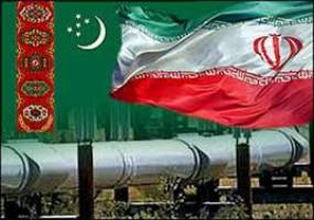 تهاتر 30 میلیارد دلاری گازی تهران -عشق آباد