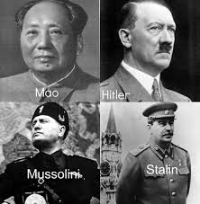 10 رهبری که خطرناکترین دیکتاتورهای قرن معاصر بودند!