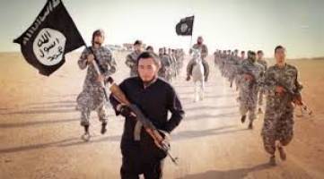 آخرین وضعیت داعش پس از دو سال خلافت ابوبکر البغدادی 