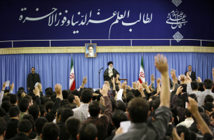 12 توصیه مهم رهبر انقلاب درباره وظایف تشکلهای دانشجویی