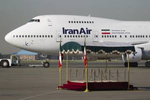 بوئینگ حق ندارد به ایران هواپیما بفروشد