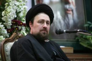 نگاه ما به آمریکایی ها بسته به رفتار آنهاست