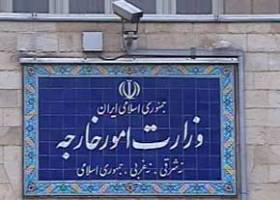 اظهارات مرکل غیرسازنده است
