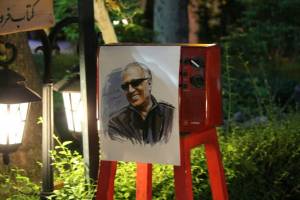 بدرقه زنده یاد «عباس کیارستمی» فراموش مان نشود