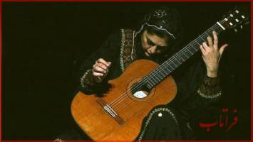 ژیلا تقوی، خبر از تشکیل اولین گروه موسیقی ملل ایران را داد