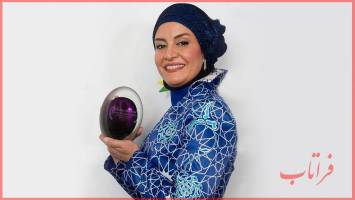 مریلا زارعی: زنان در سینما دیگر معشوقه نیستند!