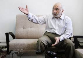 جواد منصوری: پذیرش قطعنامه نوعی واقع گرایی از طرف ایران بود.