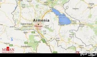کودتای ارمنستان یک گروگان گیری بود